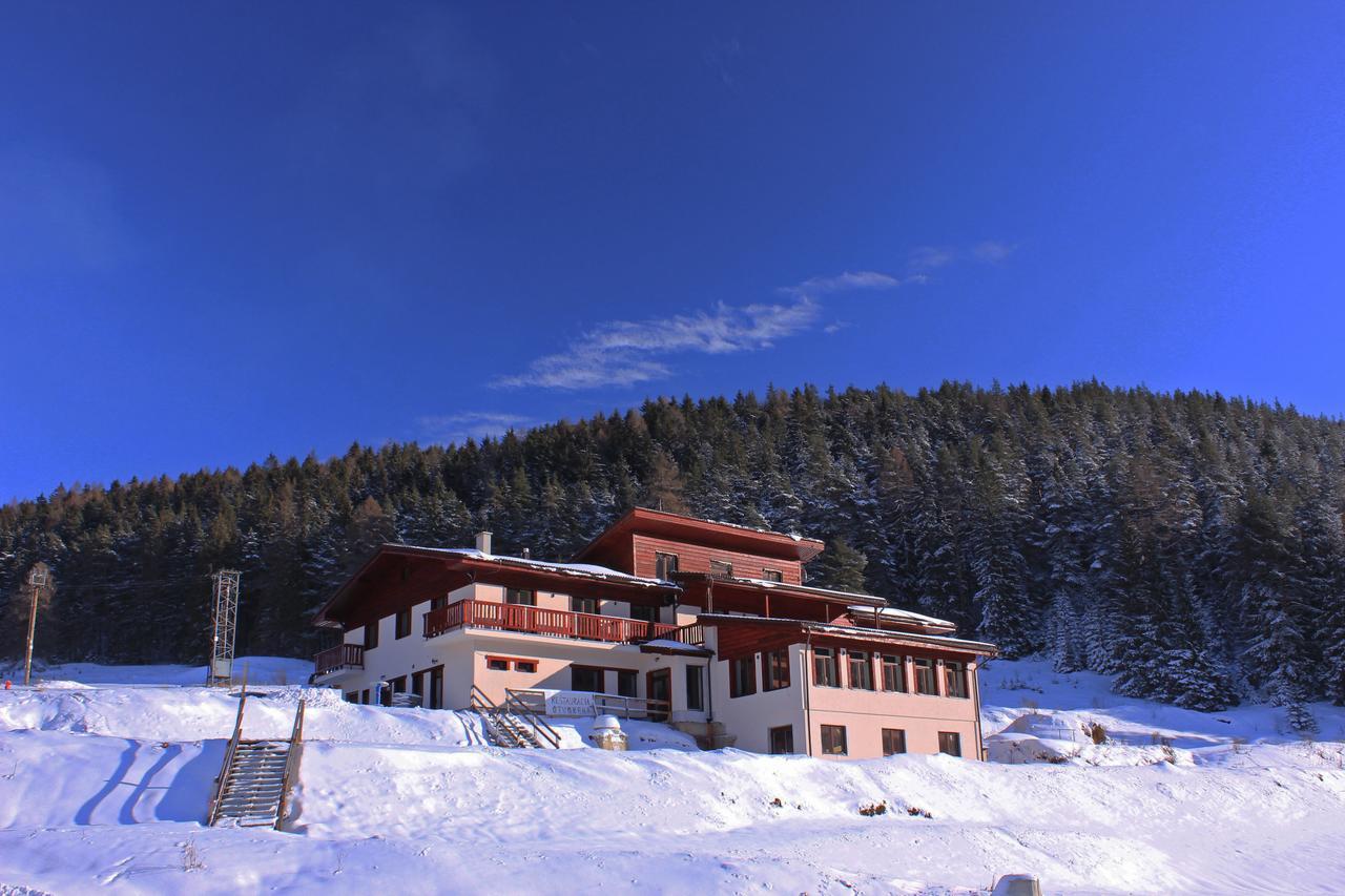 Hotel Studnicky Vernar Exterior photo